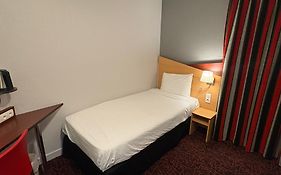 Kyriad Hotel Dijon Gare